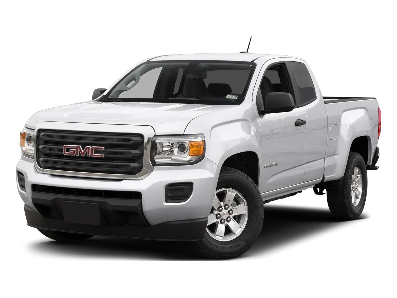 2015 GMC Canyon Base 4WD Mesa AZ