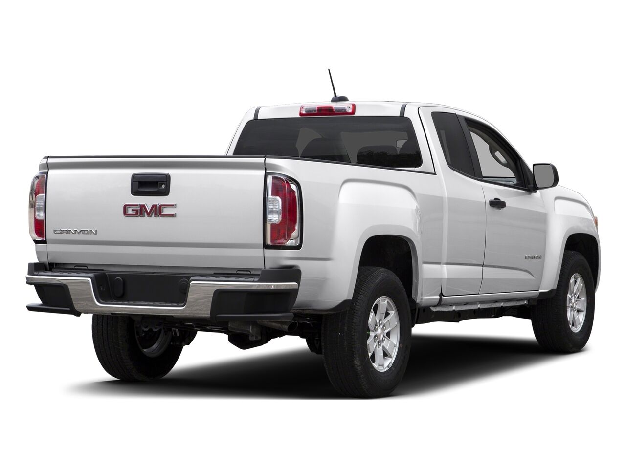 2015 GMC Canyon Base 4WD Mesa AZ