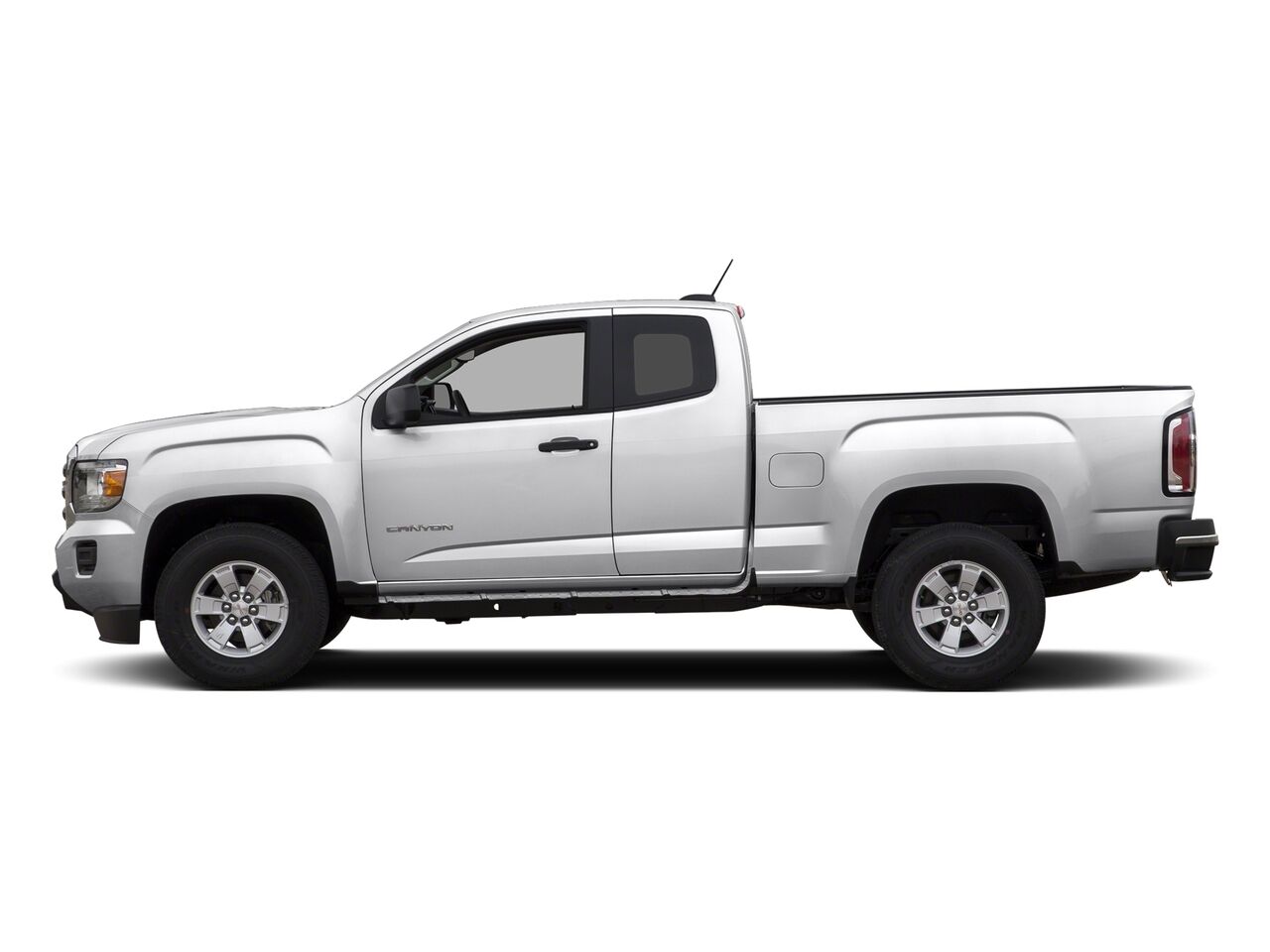 2015 GMC Canyon Base 4WD Mesa AZ