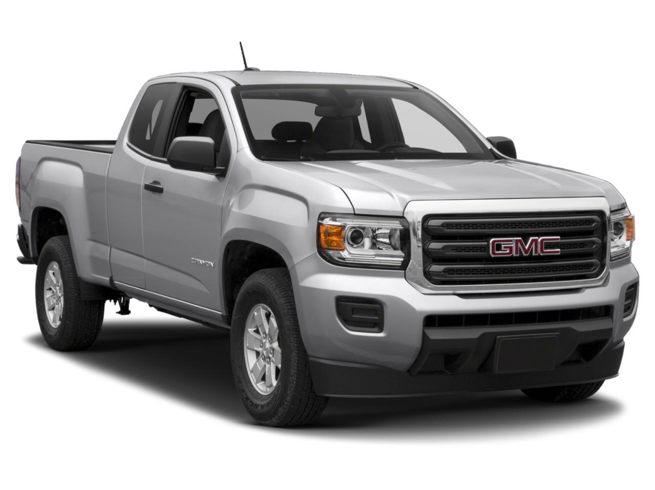2015 GMC Canyon Base 4WD Mesa AZ