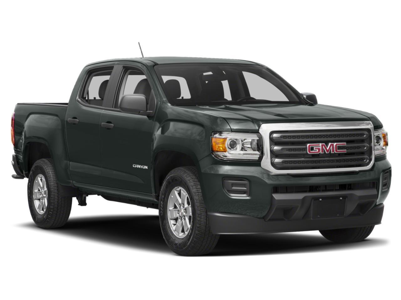 2015 GMC Canyon LS4 Beeville TX
