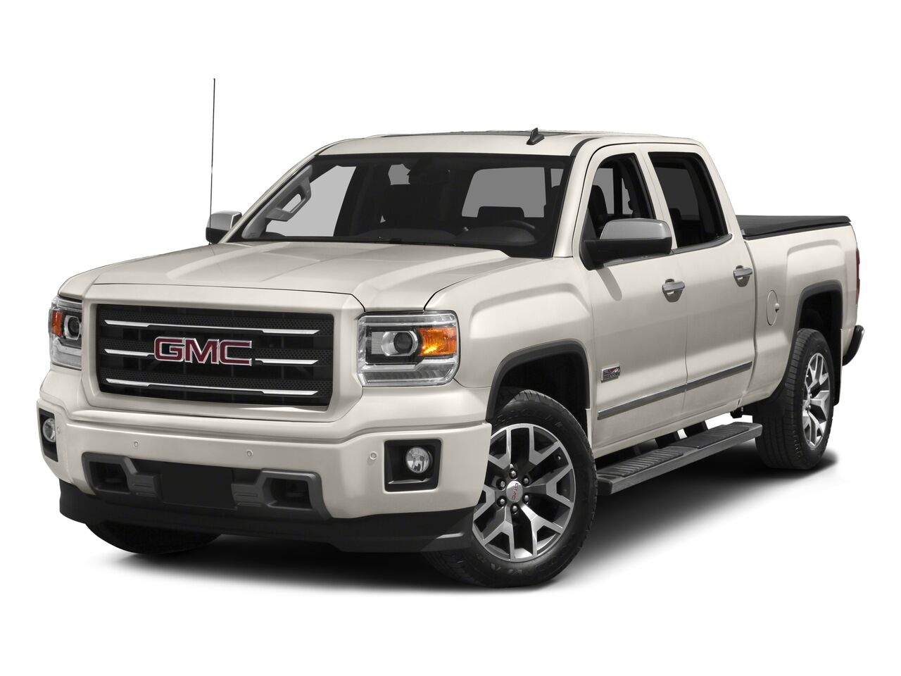 2015 GMC SIERRA 1500 SLT Houston TX