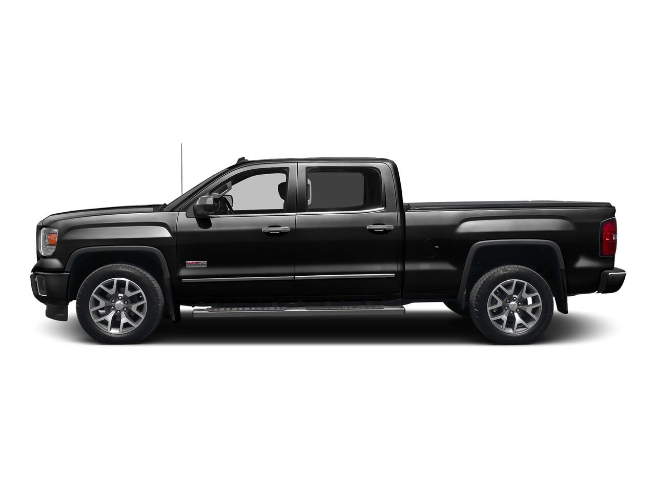 2015 GMC SIERRA 1500 SLT Houston TX