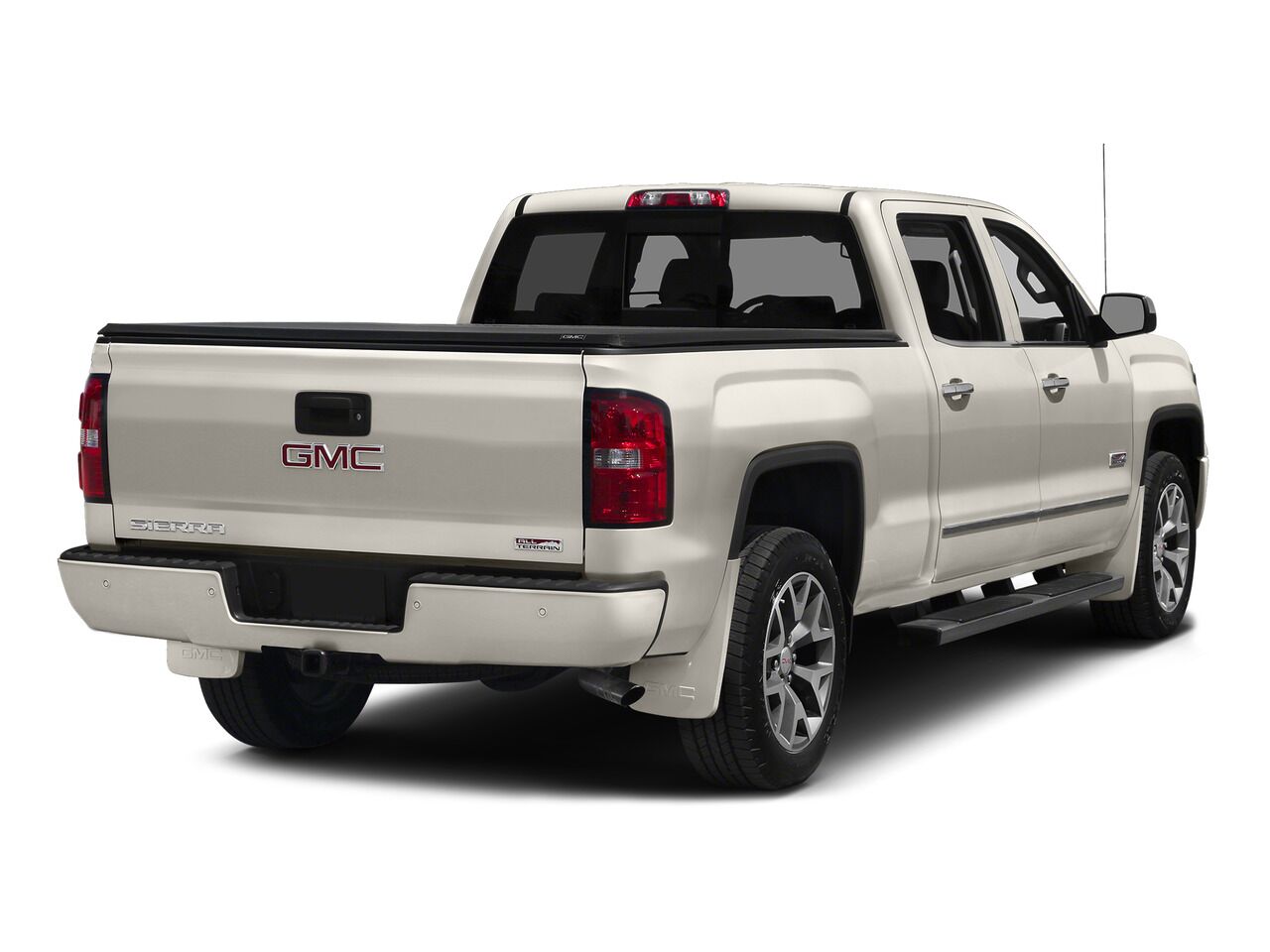 2015 GMC SIERRA SLE Kansas City MO