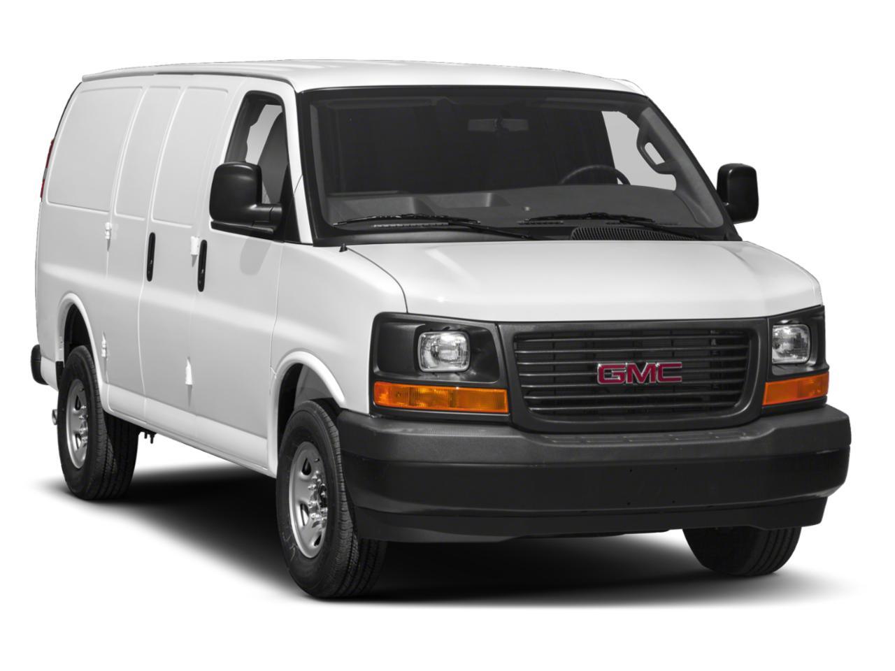2015 GMC Savana 2500 Work Van Akron