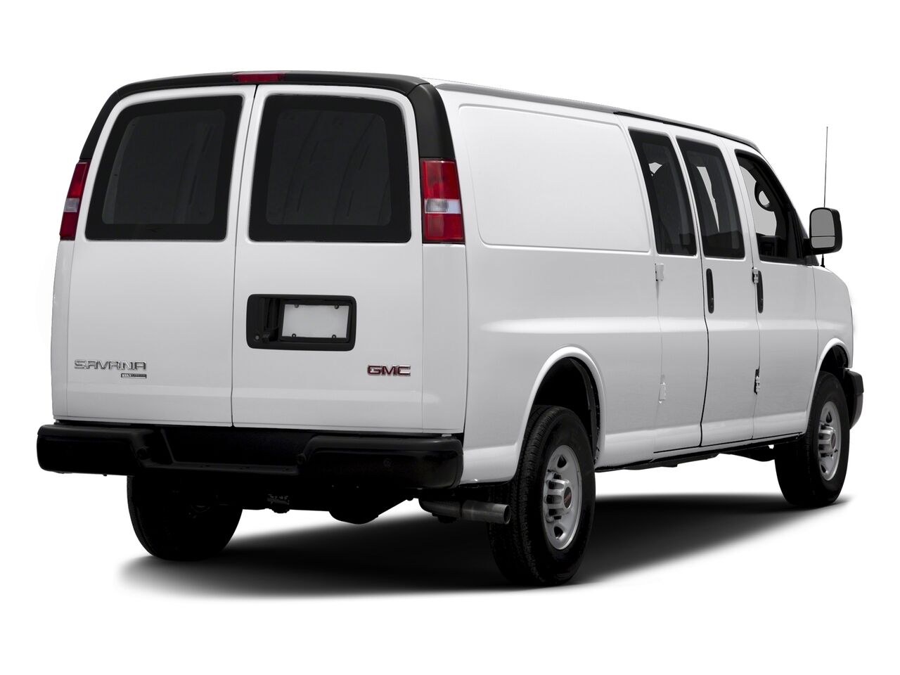 2015 GMC Savana 2500 Work Van Akron
