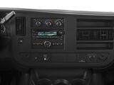 2015 GMC Savana Cargo Van Work Van Oshkosh WI