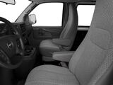 2015 GMC Savana Cargo Van Work Van Oshkosh WI