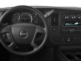 2015 GMC Savana Cargo Van Work Van Oshkosh WI