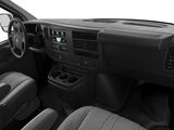 2015 GMC Savana Cargo Van Work Van Oshkosh WI