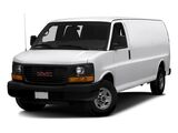 2015 GMC Savana Cargo Van Work Van Oshkosh WI