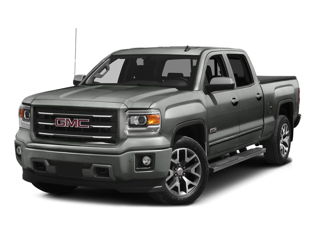 2015 GMC Sierra 1500
