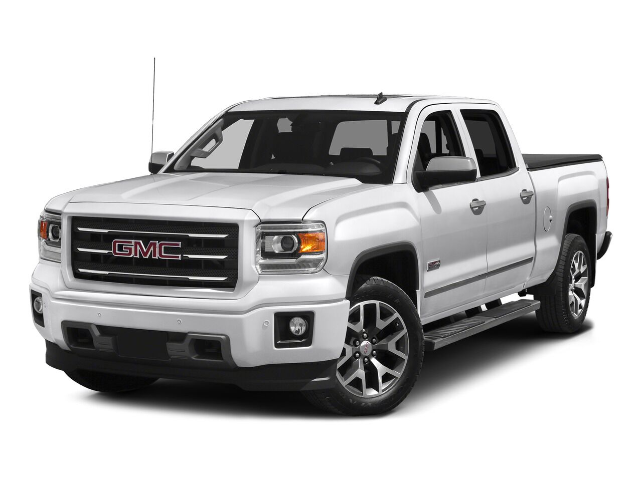 2015 GMC Sierra 4WD Crew Cab 1SA SWB's photo