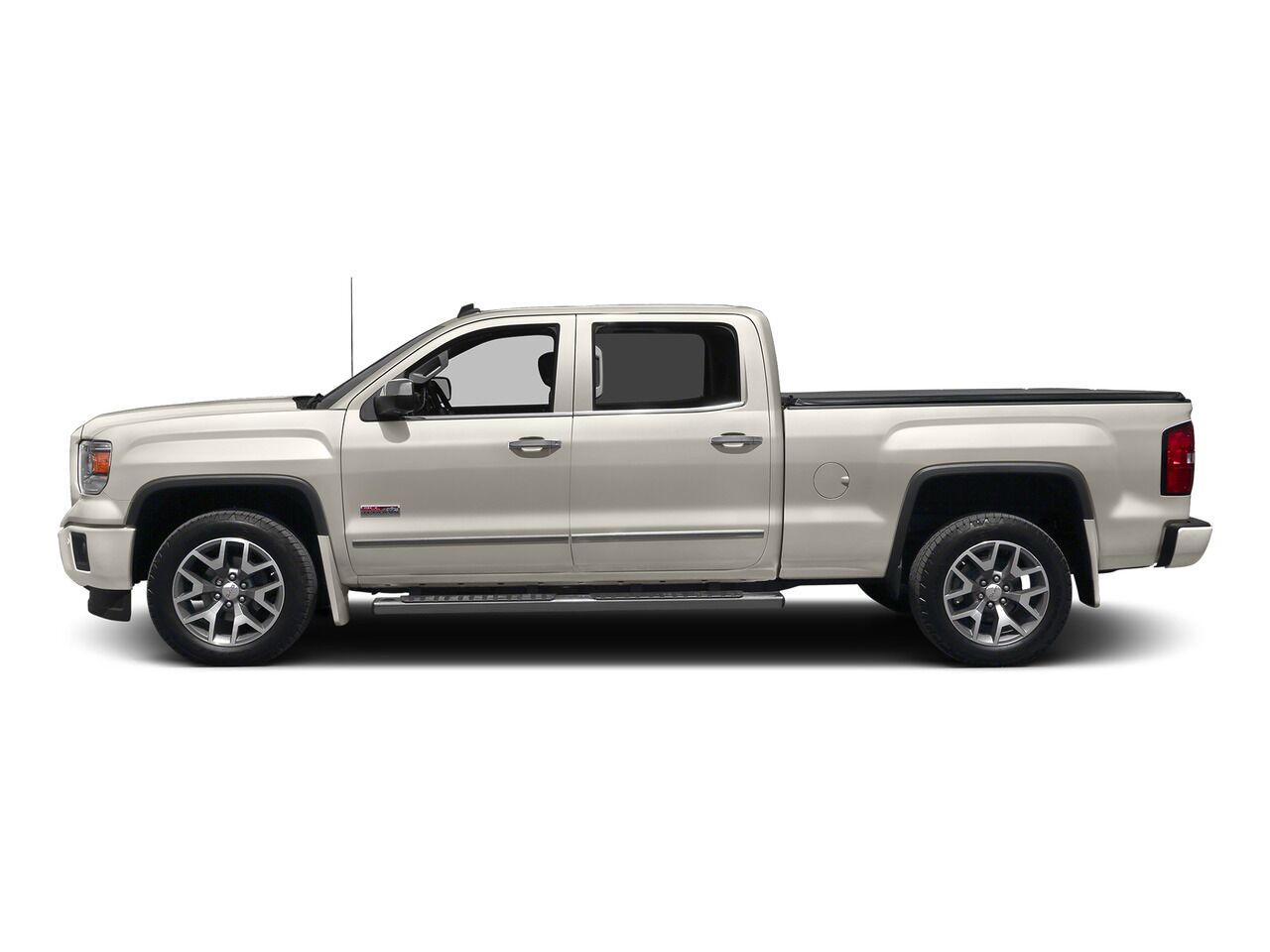 2015 GMC Sierra 1500 Crew Cab