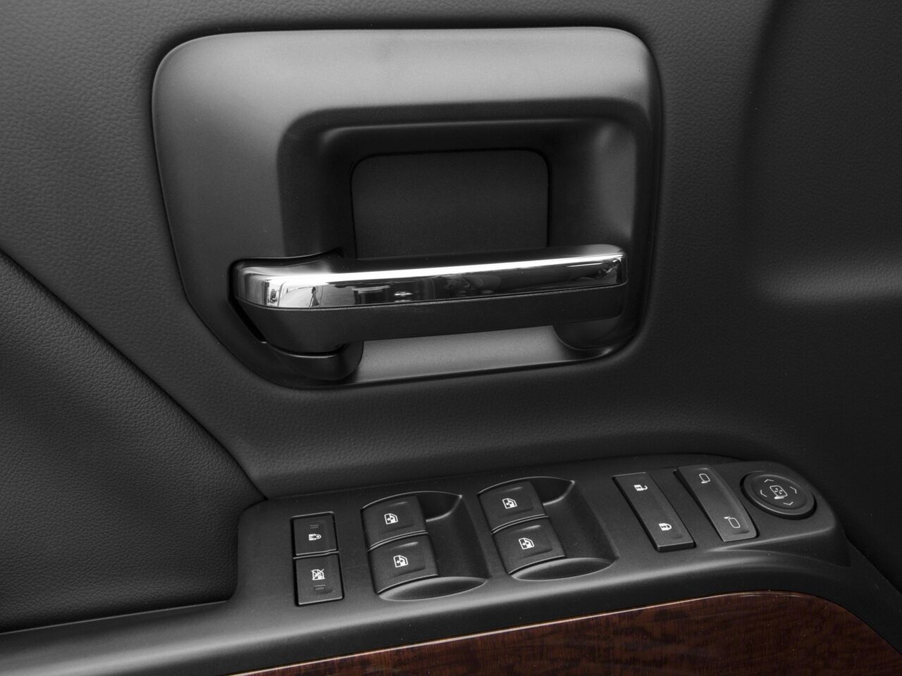 2015 GMC Sierra 1500 SLE Crestwood KY