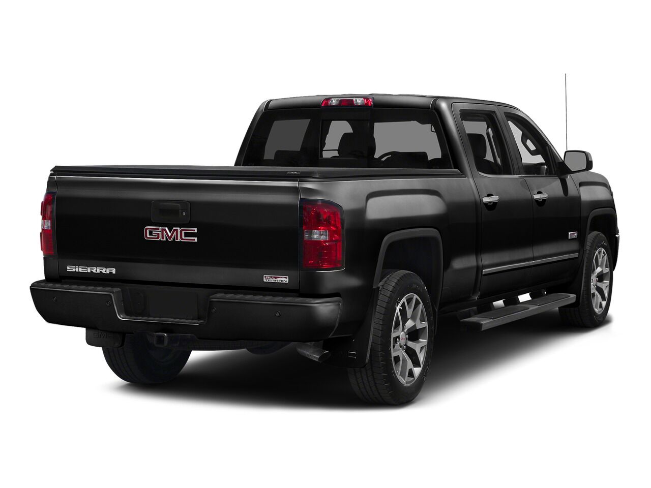 2015 GMC Sierra 1500 SLE Crew Cab Short Box 2WD