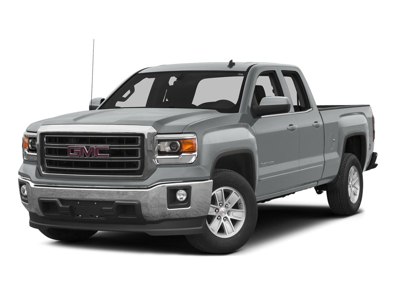 2015 GMC Sierra 1500 SLE Irving TX