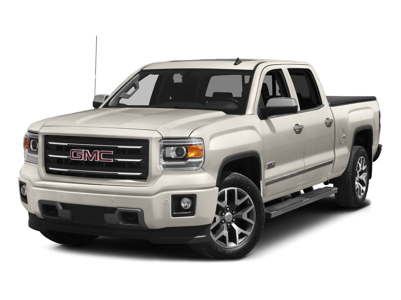 2015 GMC Sierra 1500 SLE San Antonio TX