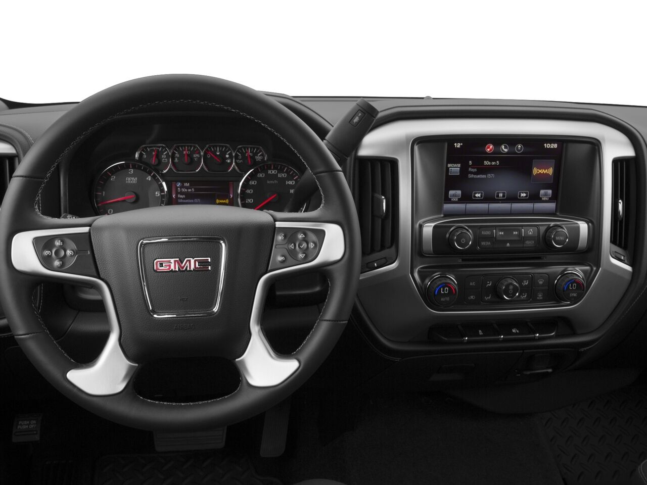 2015 GMC Sierra 1500 SLE Irving TX