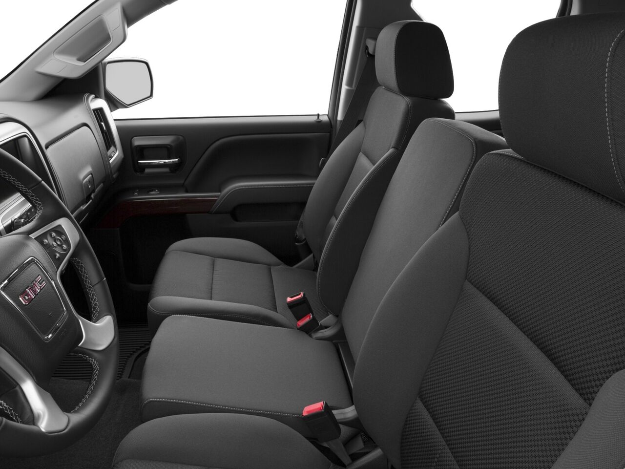 2015 GMC Sierra 1500 SLE Irving TX