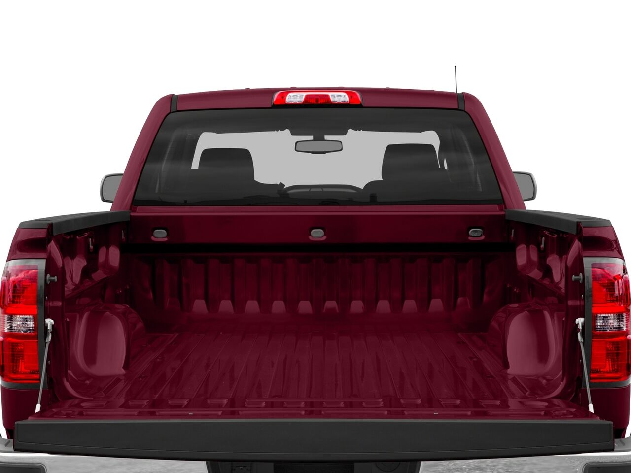 2015 GMC Sierra 1500 SLE Irving TX