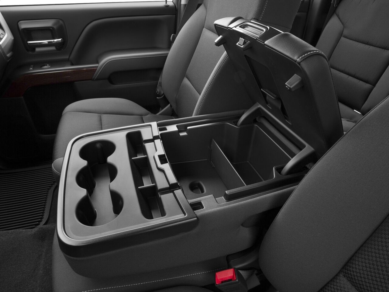 2015 GMC Sierra 1500 SLE Irving TX