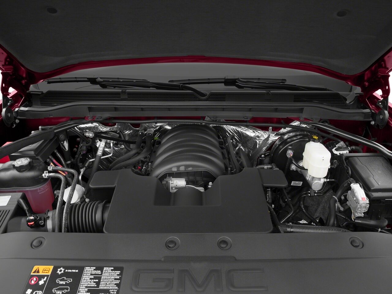 2015 GMC Sierra 1500 SLE Irving TX