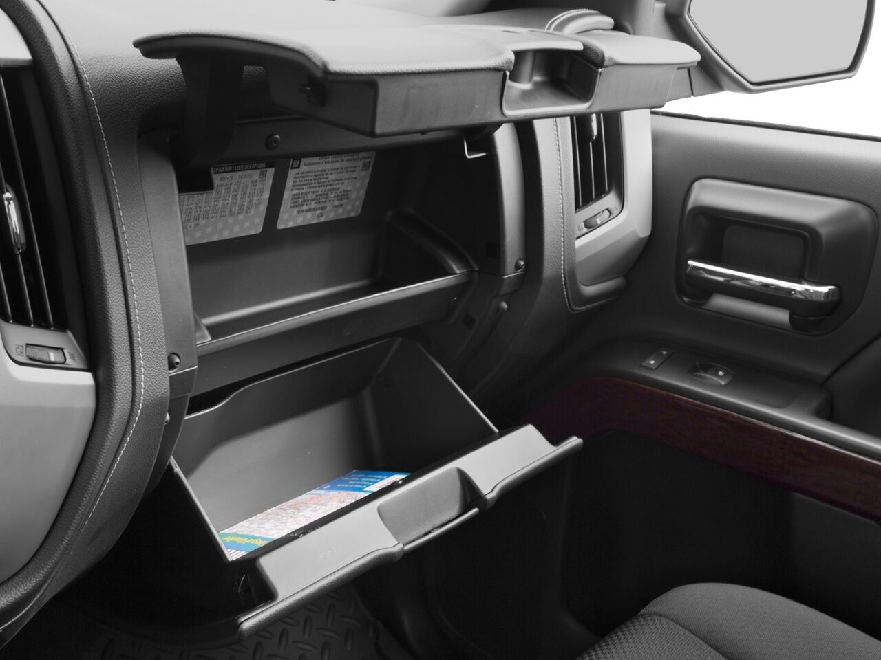 2015 GMC Sierra 1500 SLE Irving TX