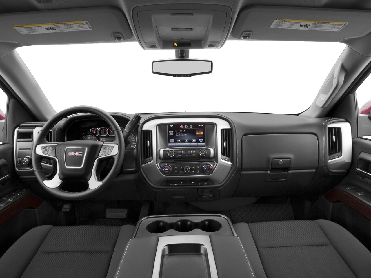 2015 GMC Sierra 1500 SLE Irving TX