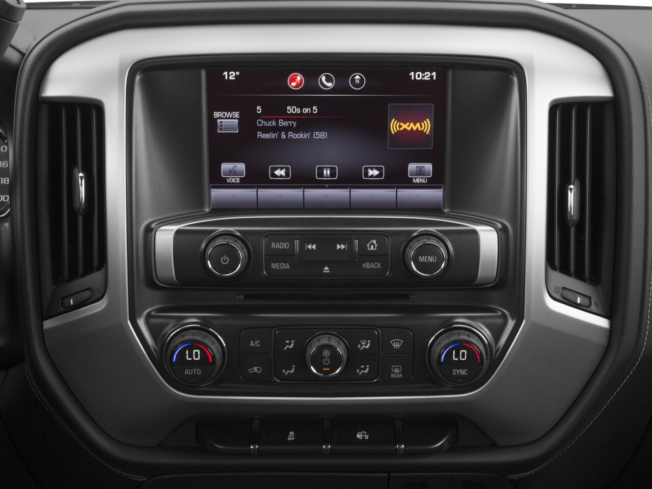 2015 GMC Sierra 1500 SLE Irving TX