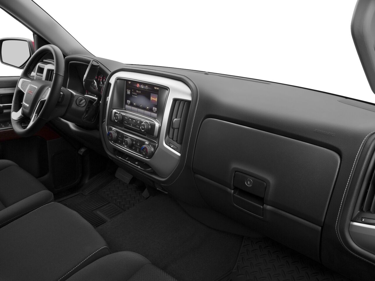 2015 GMC Sierra 1500 SLE Irving TX