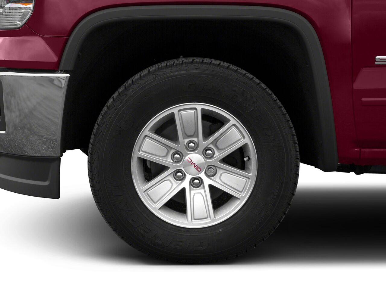 2015 GMC Sierra 1500 SLE Irving TX