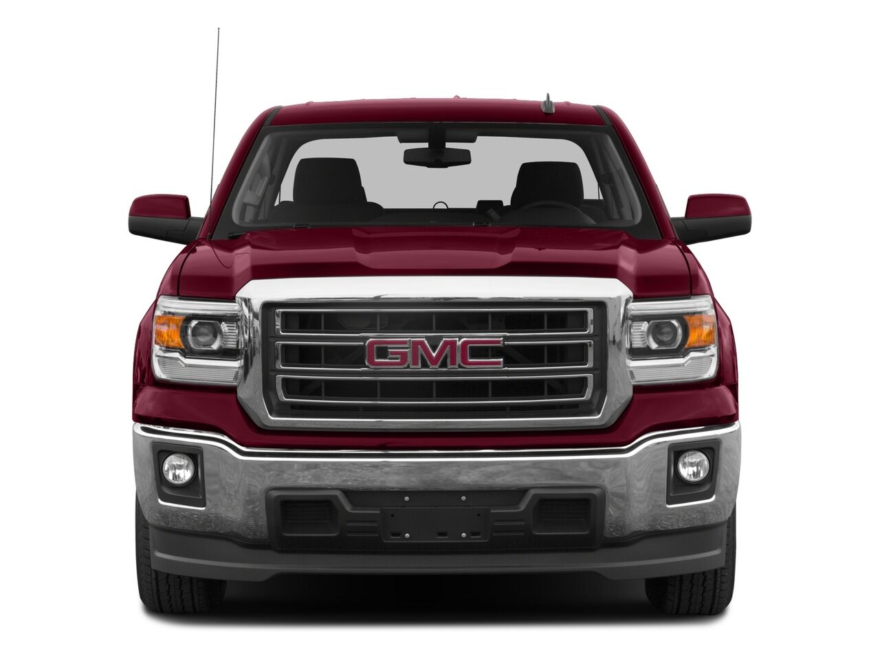 2015 GMC Sierra 1500 SLE Irving TX