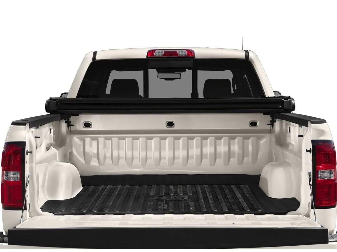 2015 GMC Sierra 1500 SLE San Clemente CA