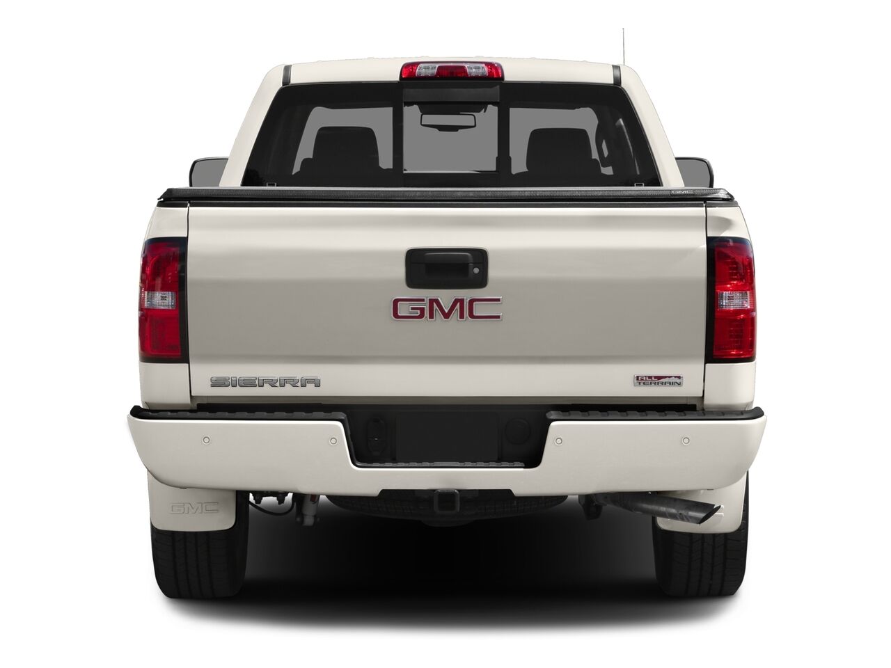 2015 GMC Sierra 1500 SLE San Clemente CA