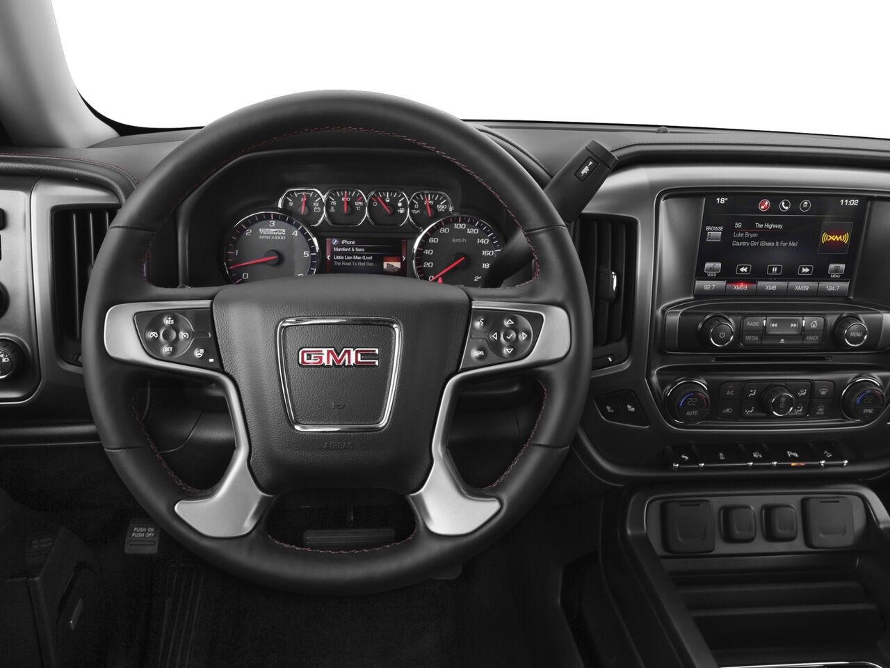 2015 GMC Sierra 1500 SLE San Clemente CA