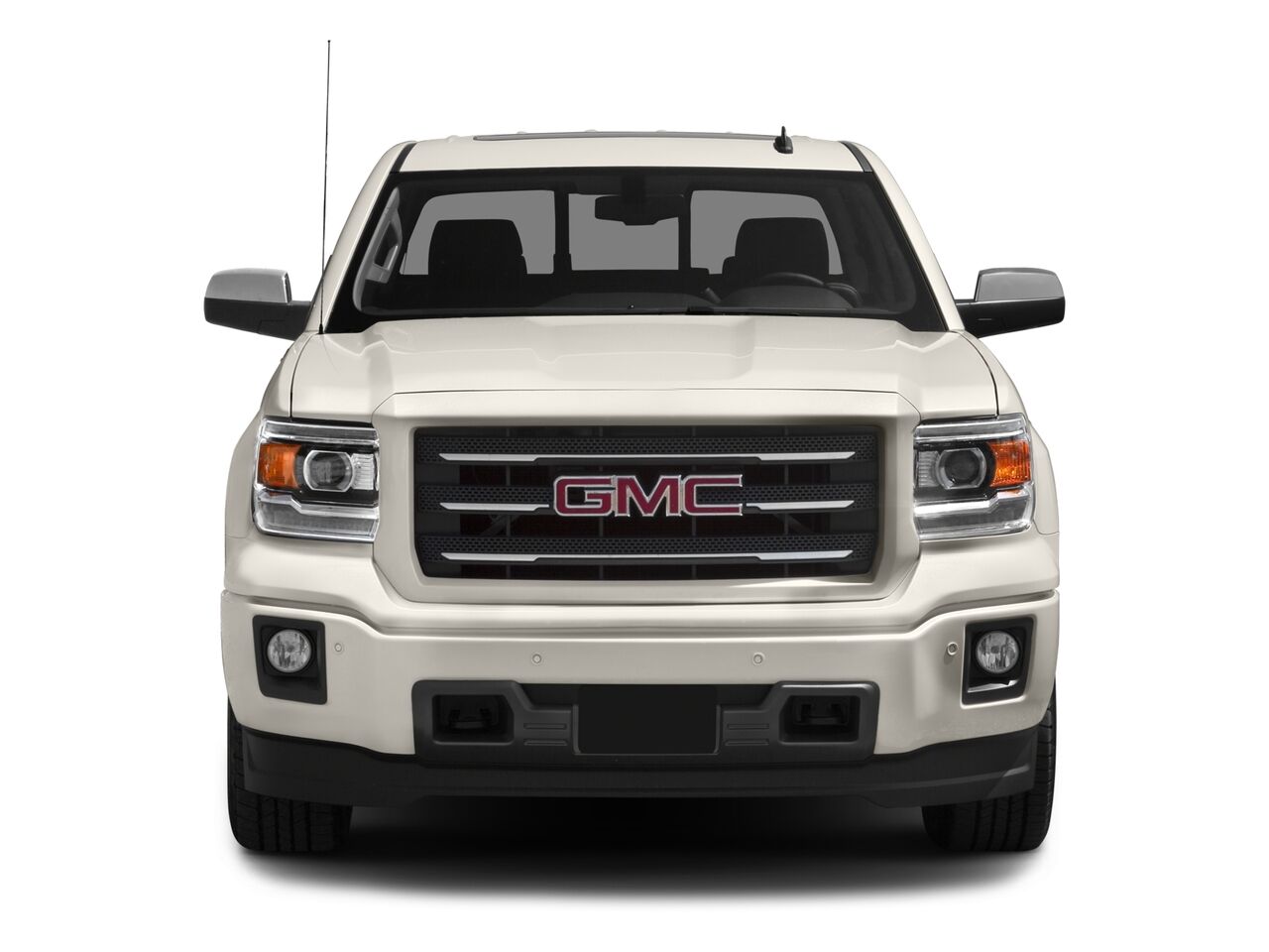 2015 GMC Sierra 1500 SLE San Clemente CA