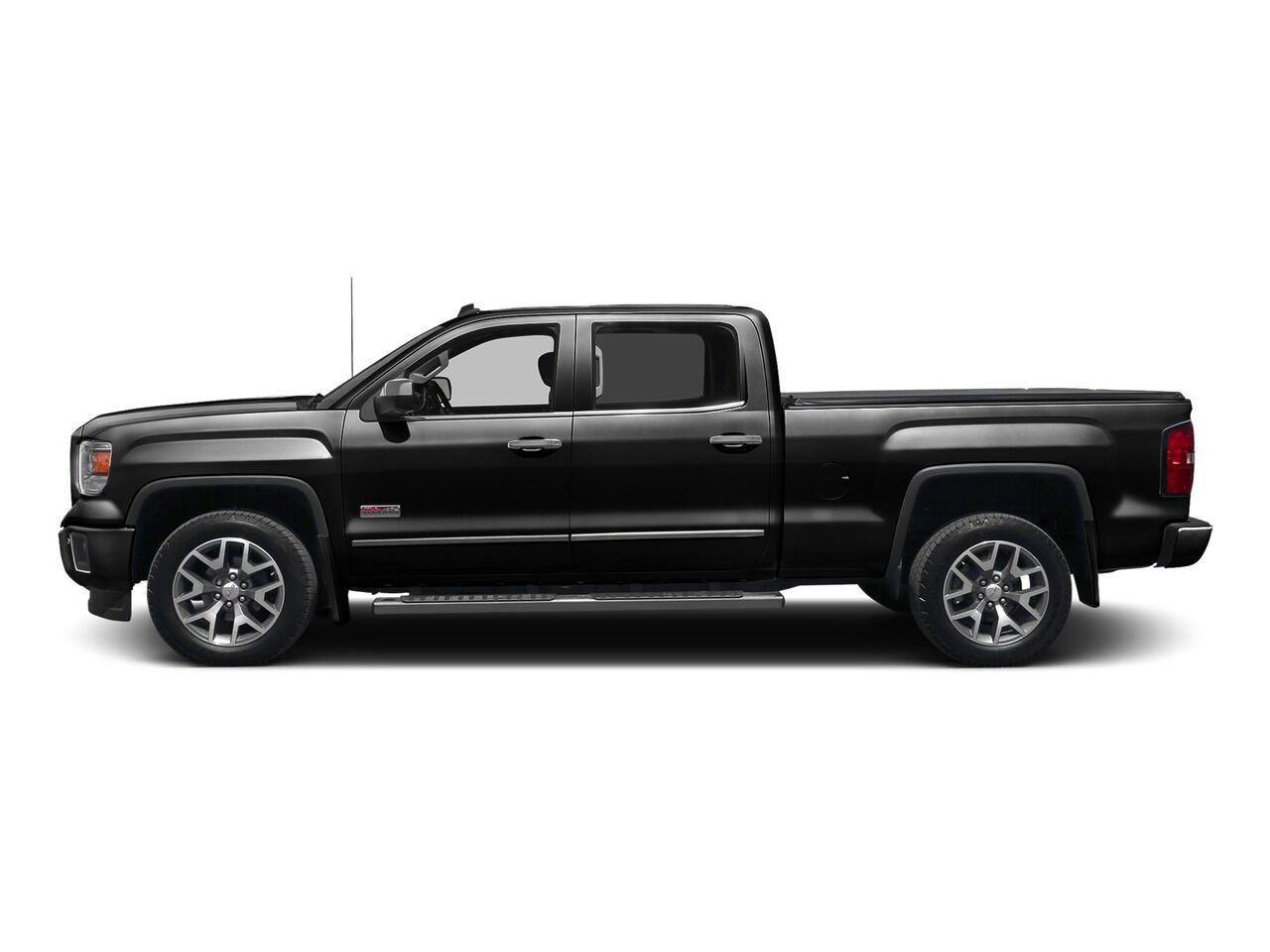 2015 GMC Sierra 1500 SLE San Clemente CA