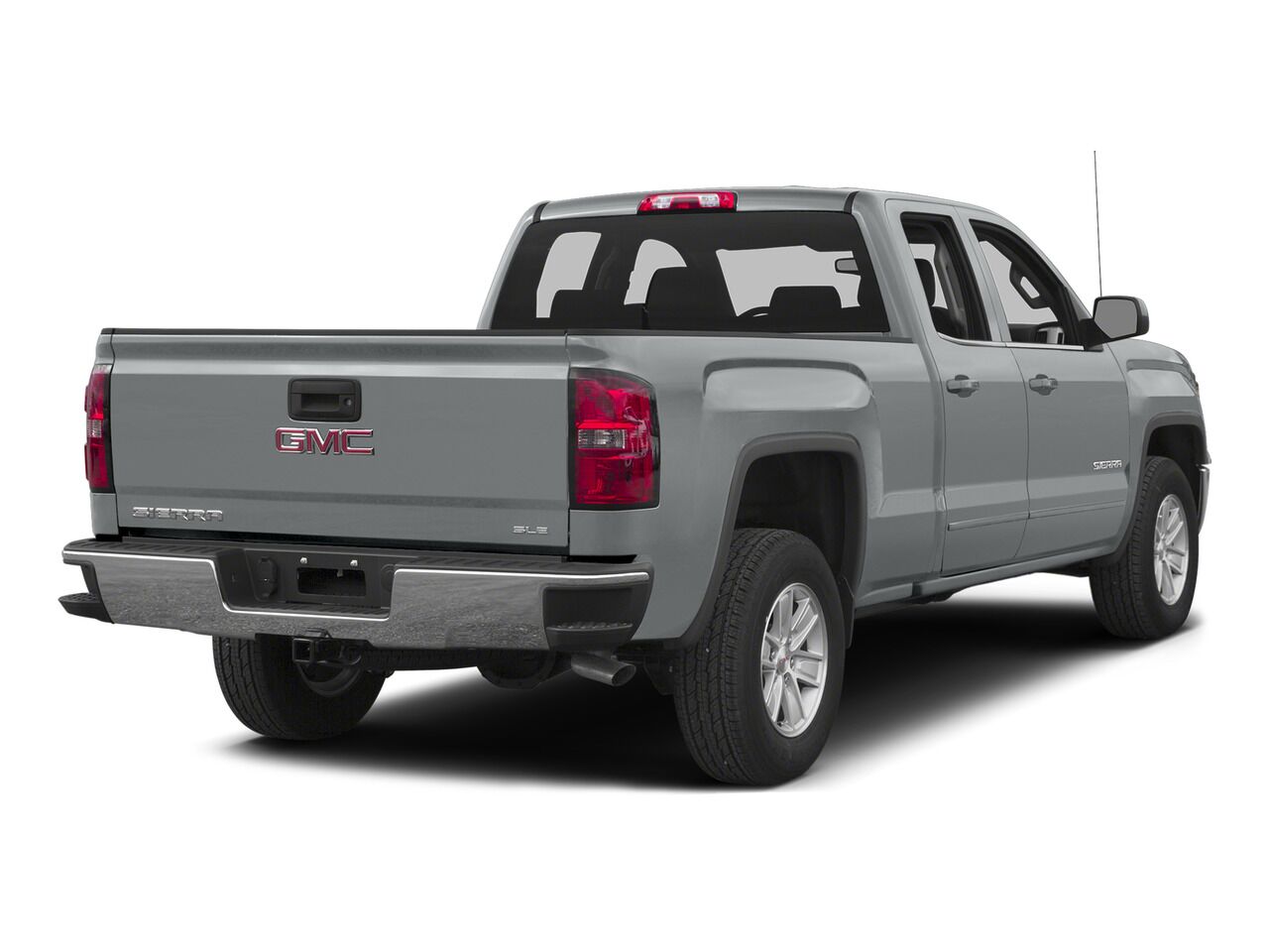 2015 GMC Sierra 1500 SLE Irving TX