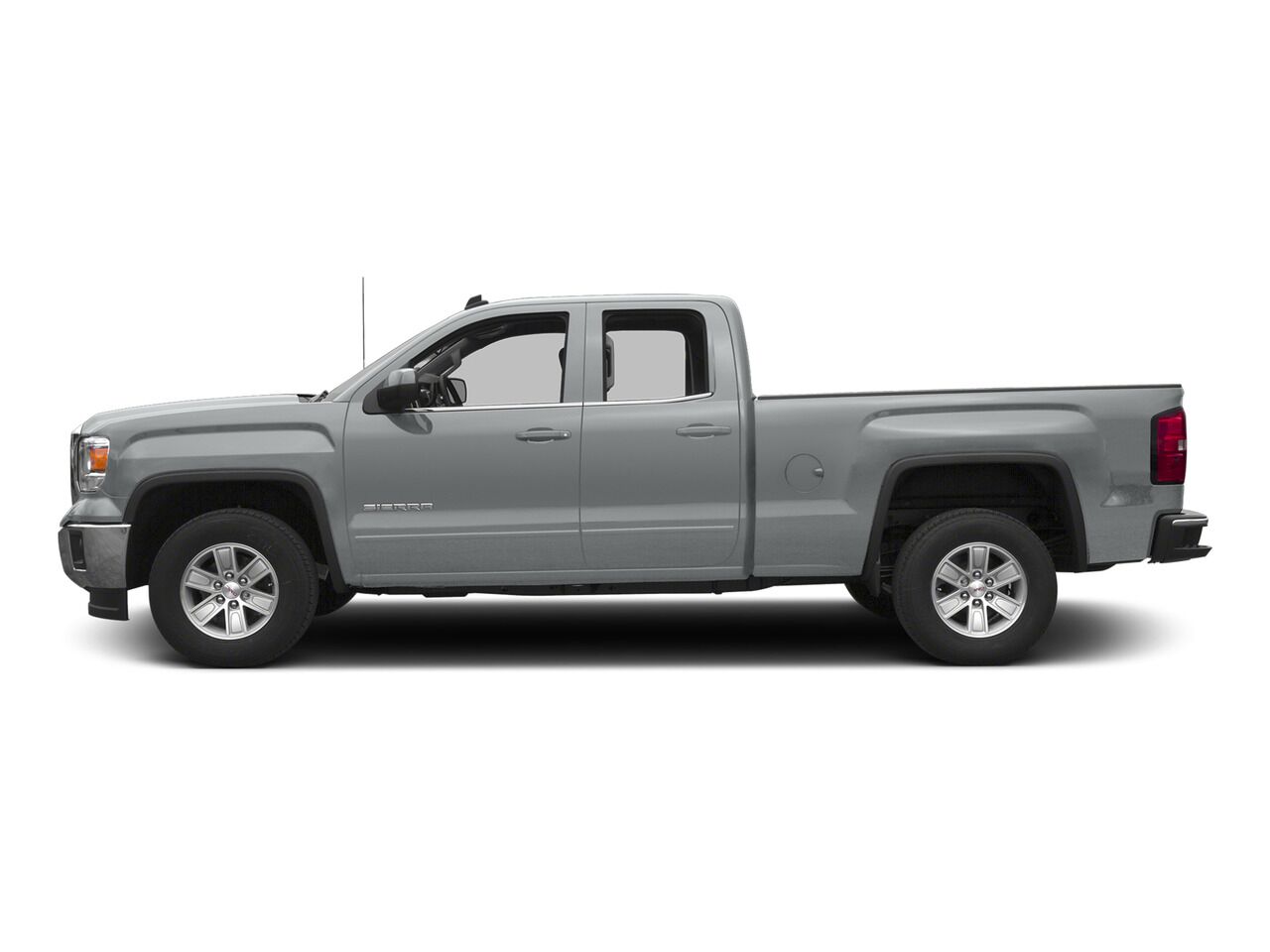 2015 GMC Sierra 1500 SLE Irving TX