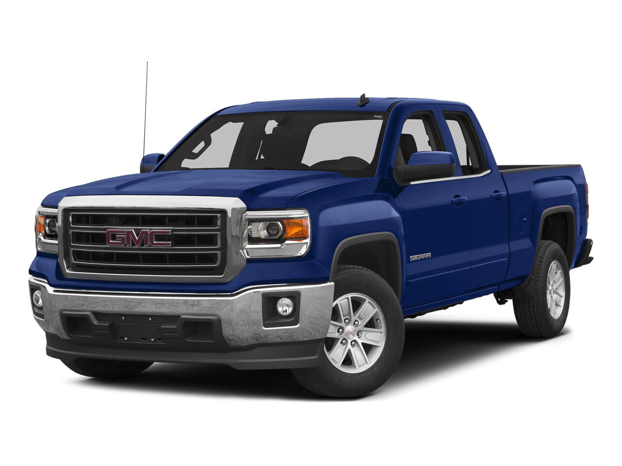 2015 GMC Sierra 1500 SLE Carbondale IL