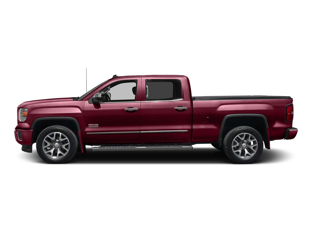 2015 GMC Sierra 1500 SLT Akron OH