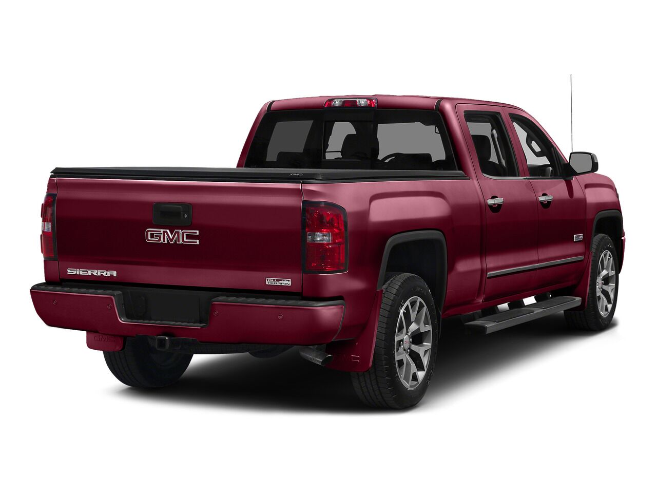 2015 GMC Sierra 1500 SLT Akron OH