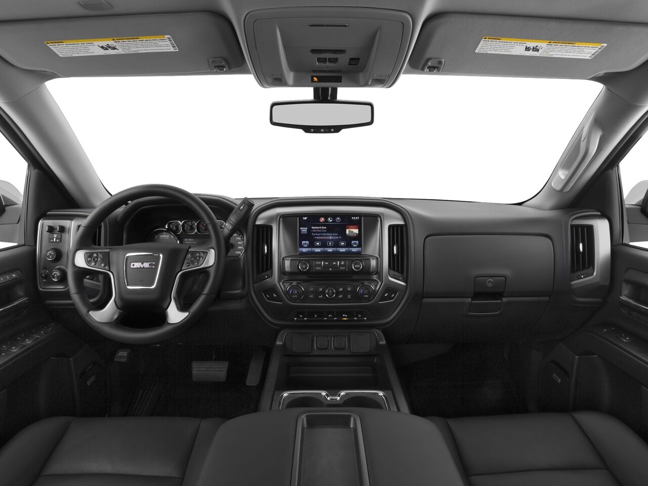 2015 GMC Sierra 1500 SLT Elko NV