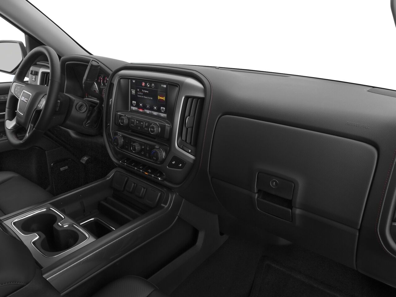 2015 GMC Sierra 1500 SLT Elko NV