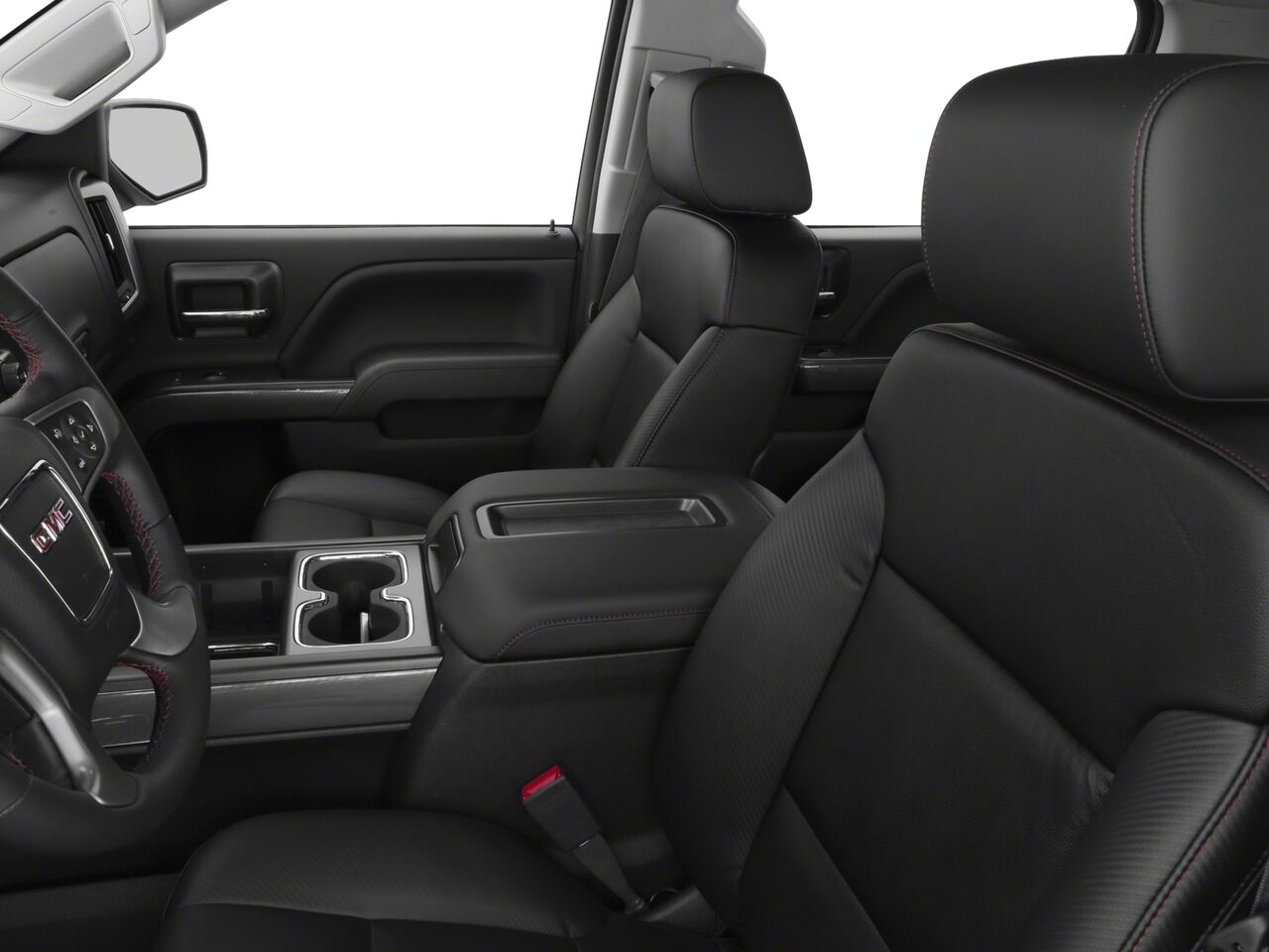2015 GMC Sierra 1500 SLT Elko NV