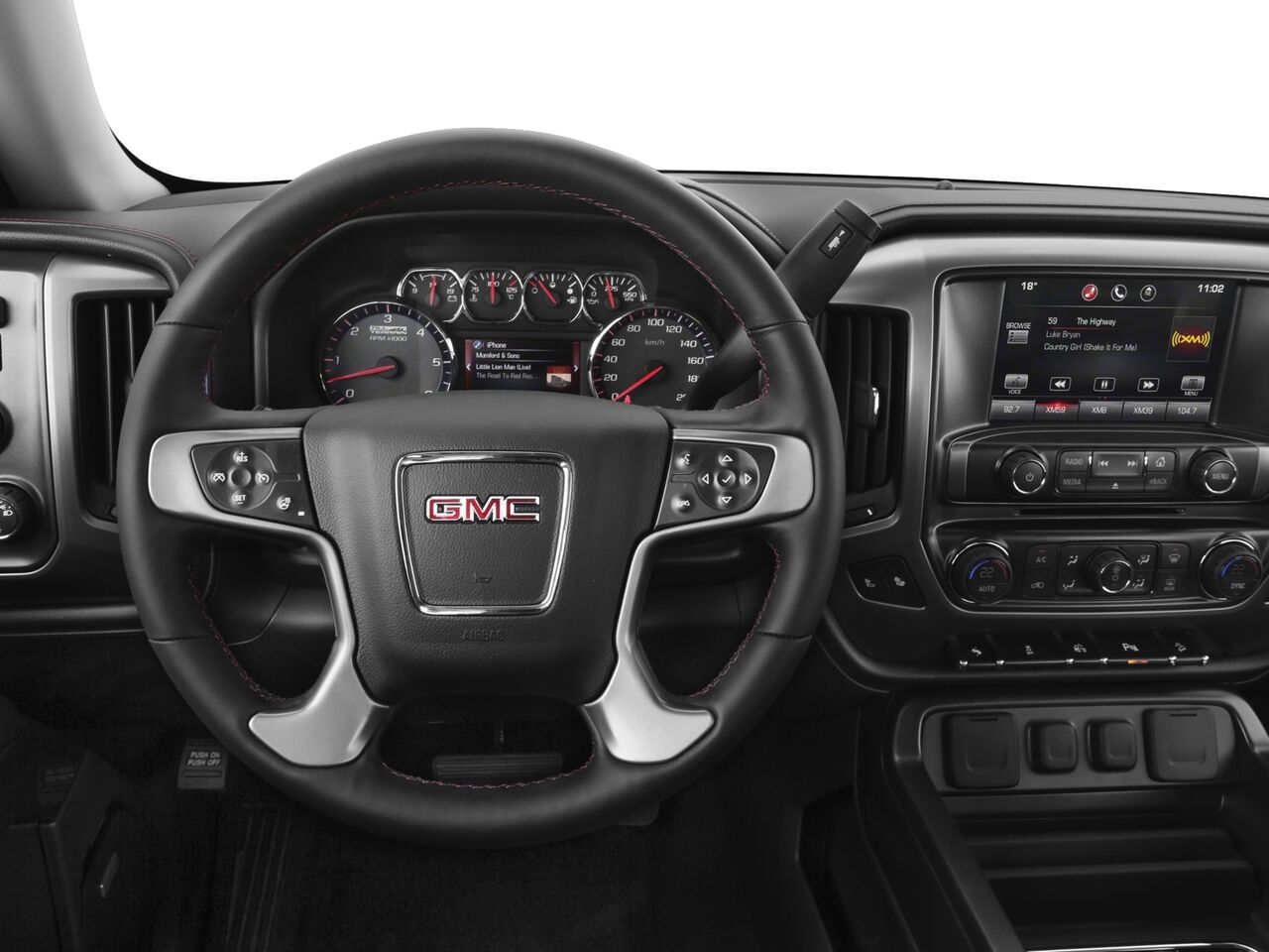 2015 GMC Sierra 1500 SLT Elko NV