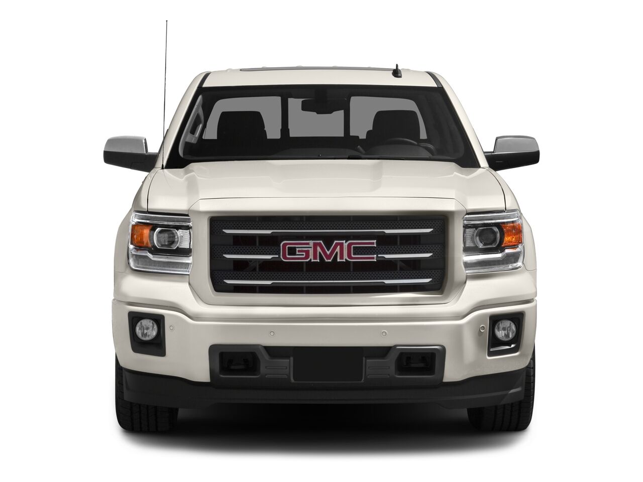 2015 GMC Sierra 1500 SLT Elko NV
