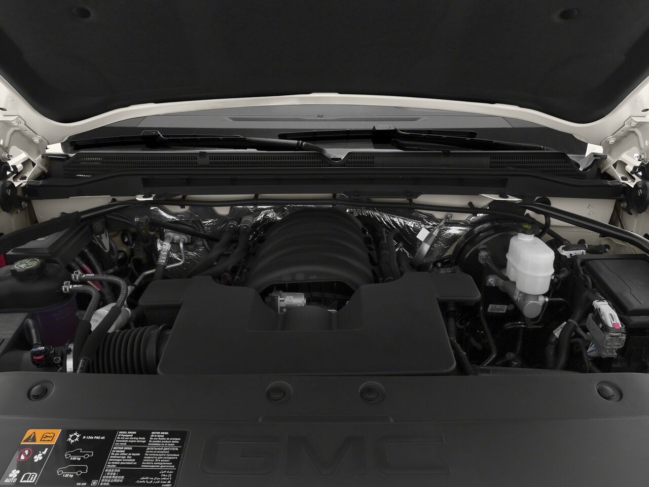 2015 GMC Sierra 1500 SLT Elko NV