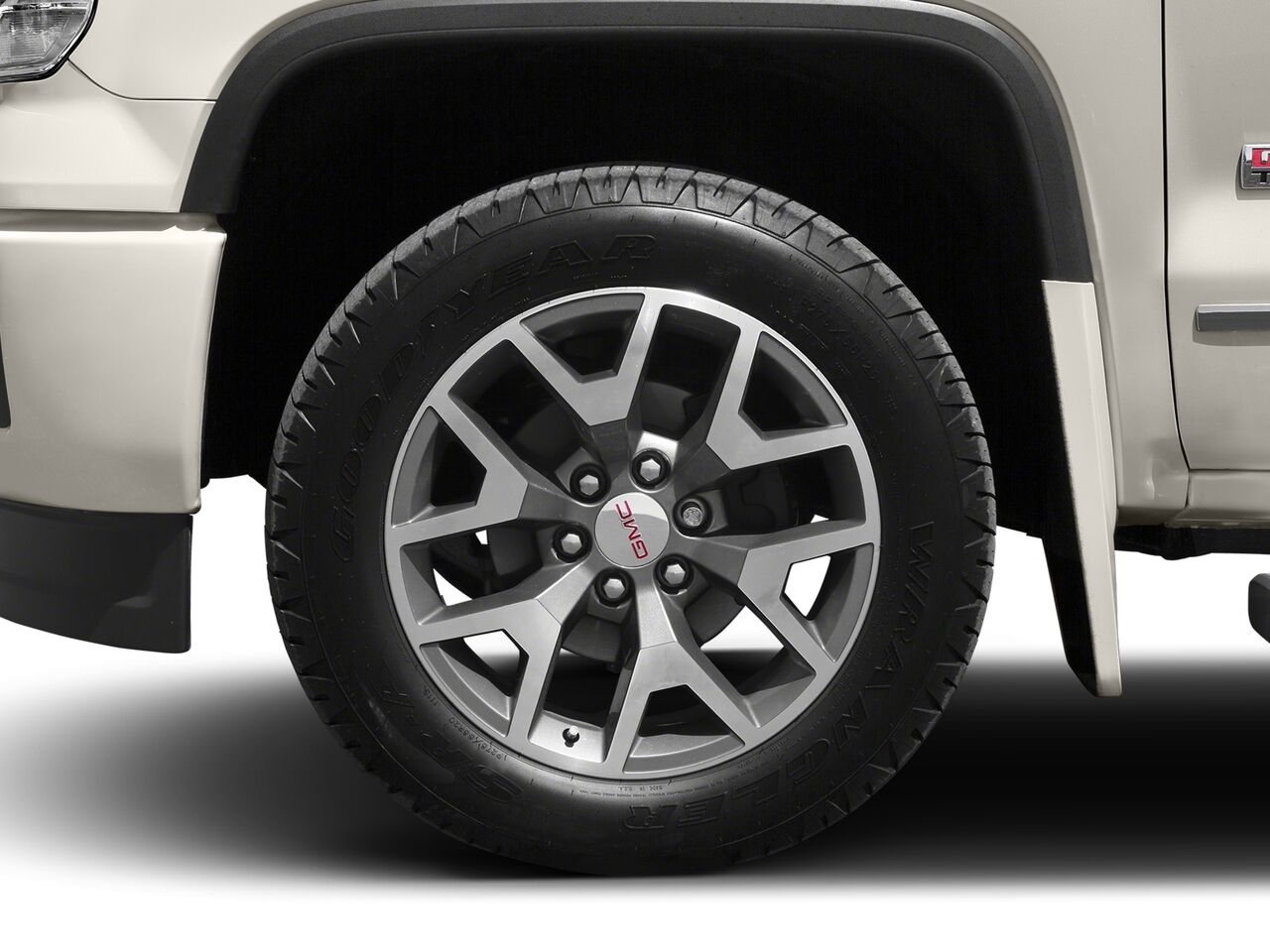 2015 GMC Sierra 1500 SLT Elko NV